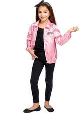 Giacca Pink Ladies - Grease
