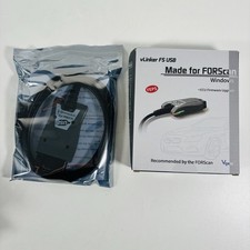 Scanner diagnostico Vgate
