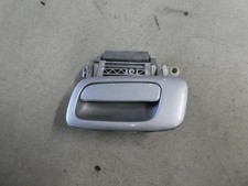 Maniglia porta Opel Astra G