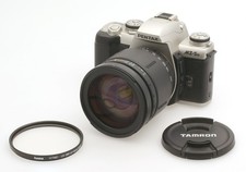 Pentax con tamron 28 - con,