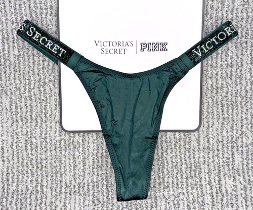 Panty perizoma victoria - panty, victoria's