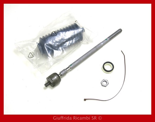 Kit testina scatola - testina,