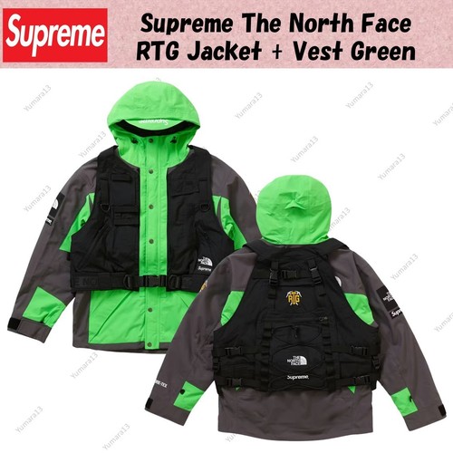 Giacca gilet supreme - giacca, the
