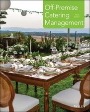 Off-Premise Catering