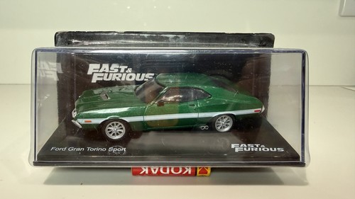 Modellino auto sportivo fast - auto,