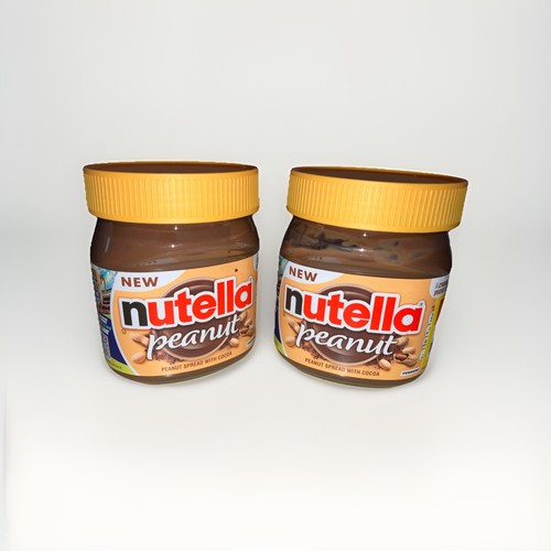 Arachidi nutella nuove - -arachidi,