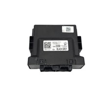 CENTRALINA SENSORI DI