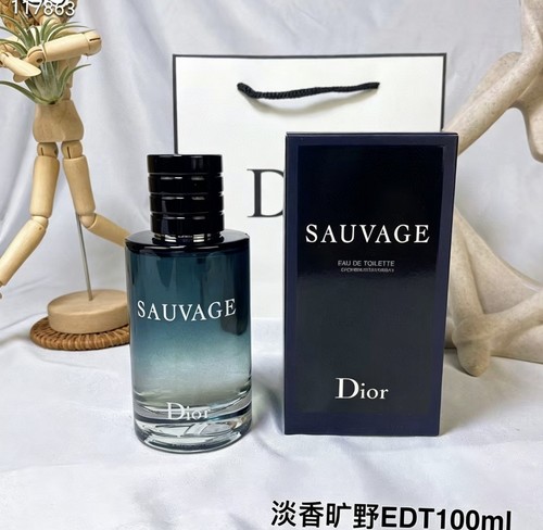 Profumo dior savauge - dior,