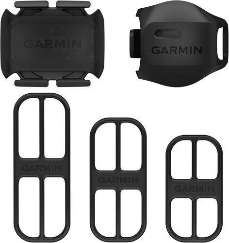 Garmin sensore velocità bici - garmin,