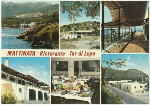 Mattinata foggia - -,