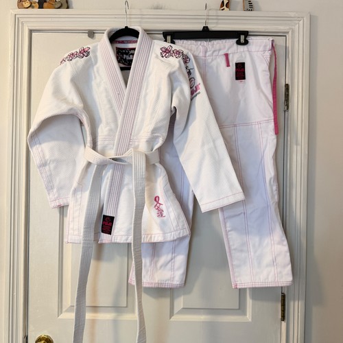 Pantaloni kimono fuji - kimono, sports