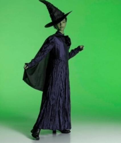 Nuovo costume bambino - , elphaba