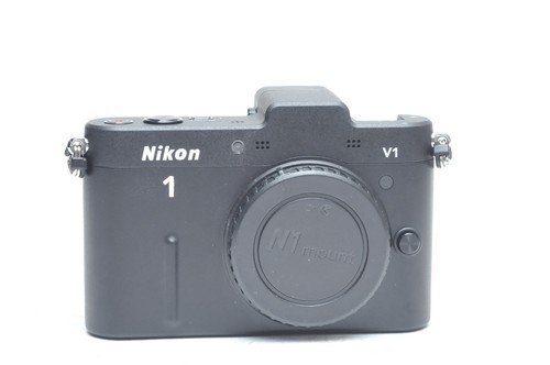 Nikon 1 megapixel - nikon,