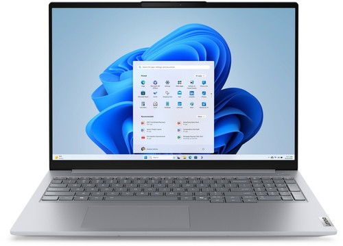 Lenovo thinkbook ial - thinkbook, 16
