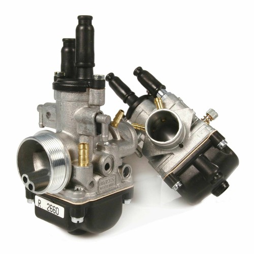 Carburatore dellorto phbg - carburatore,