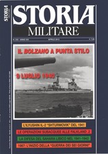 Rivista Storia Militare n. 235