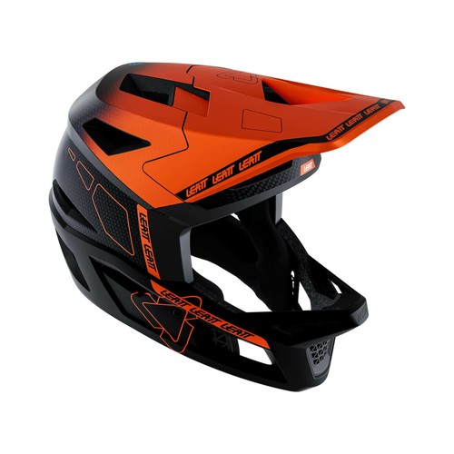 Leatt gravity carbon light - gravity, 6.0