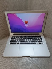 A1466 apple macbook - air, i5