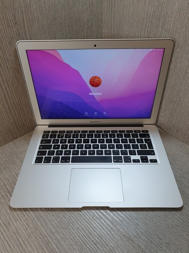 A1466 apple macbook air - apple, i5