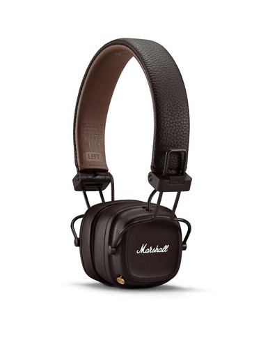 Marshall major cuffie - marshall,