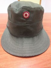 BERRETTO FELDMUTZEN AUSTRIACO ALPEN JAGHER ANNO 1985 TAGLIA 57