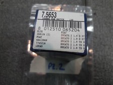 7.5653 TERMOSTATO VENTOLA RADIATORE per LANCIA Y - TERMO FAN SWITCH