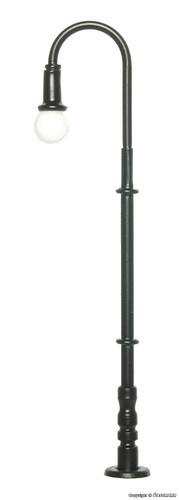 Viessmann 6112 lampada arco - lampada, ad