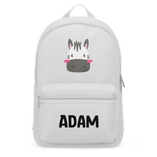 Mini Zaino Personalizzato