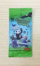 BUSTINA SIGILLATA DI FIGURINE