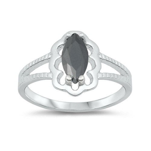 Anello bambino aureola