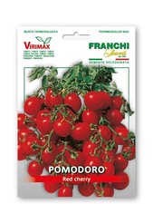 Semi di Pomodoro Red Cherry