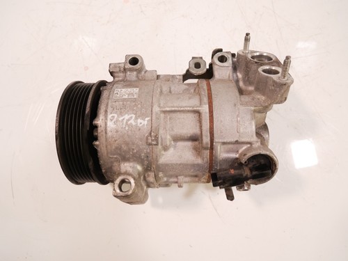 Compressore aria condizionata - compressore,