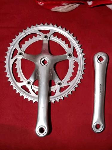 Guarnitura campagnolo chorus - campagnolo, 9