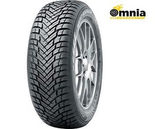 Pneumatici Auto 4 Stagioni