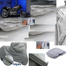 TELO COPRIMOTO TELATO FELPATO