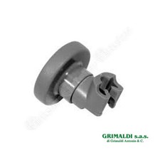 RUOTA CESTELLO SUPERIORE