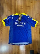 Juventus Kappa Sony minidisc