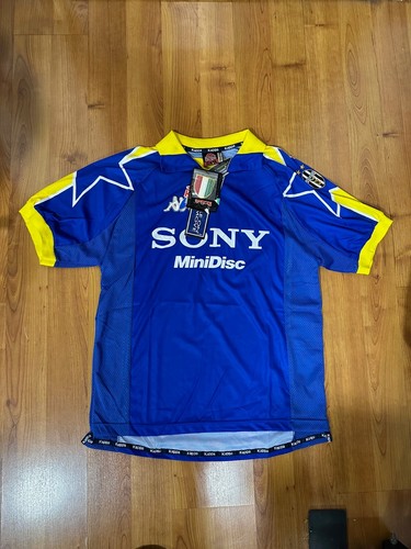 Juventus kappa sony - kappa,