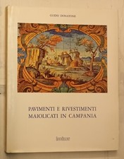 GUIDO DONATONE-PAVIMENTI E