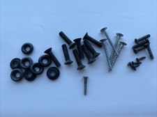 Set viti per altoparlanti