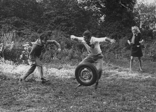 Photo originale week end - originale,