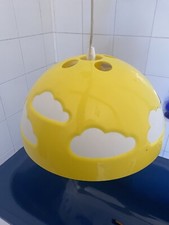 IKEA SKOJIG LAMPADA A