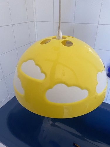 Ikea skojig lampada - skojig, a