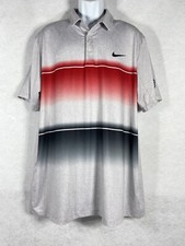 Nike Golf Polo Shirt Uomo XL