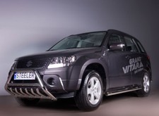 BARRA ANTERIORE PROTEZIONE