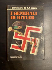 "I GENERALI DI HITLER", AA.VV