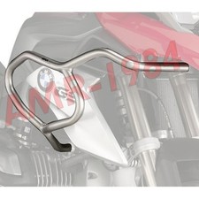 GIVI TNH5114OX PARAMOTORE INOX