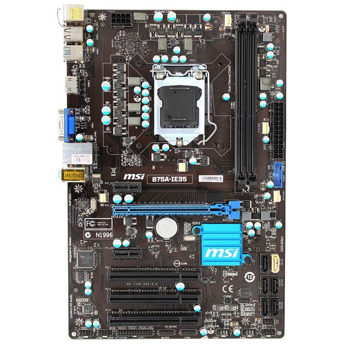 Scheda madre per cpu intel - madre,