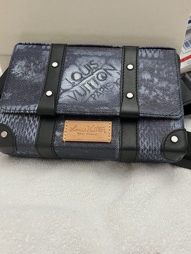 Louis vuitton bauletto - louis,