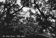 A5969) CARTOLINA SAN FELICE